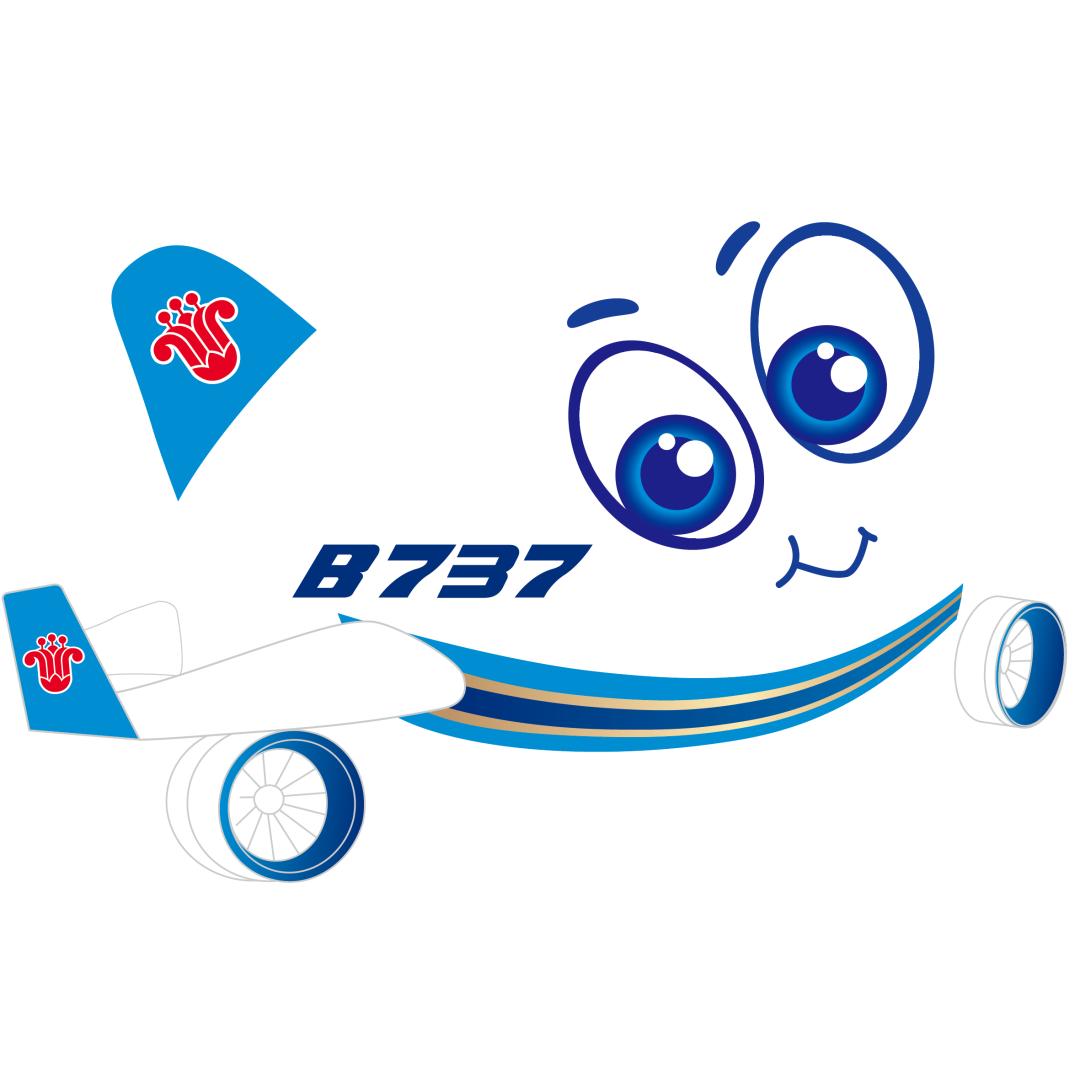 美图来袭!转场5周年,去明珠休息室看"南航t2成长记"