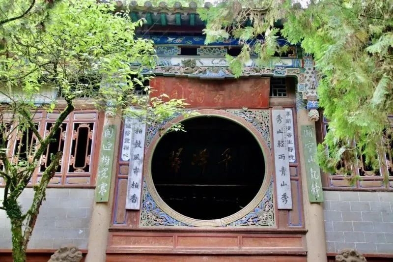 推荐 | 跟随徐霞客的脚步,畅游玉溪好山好水好风光!