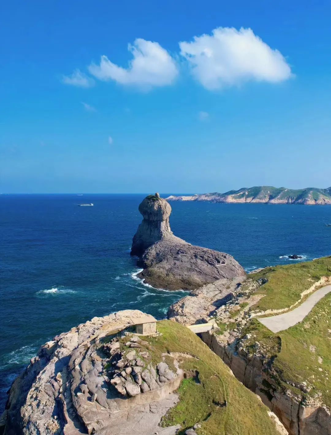 福鼎台山岛游玩攻略_福鼎台山岛_福鼎台山岛