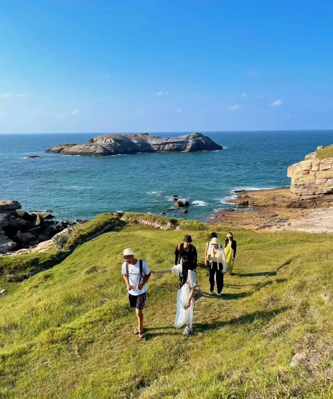 福鼎台山岛_福鼎台山岛_福鼎台山岛游玩攻略