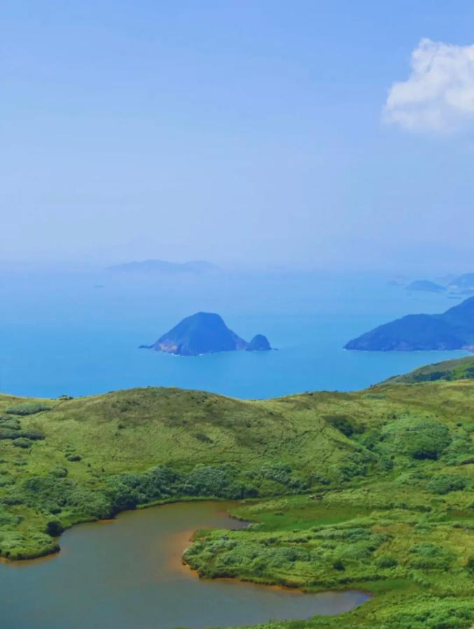 福鼎台山岛游玩攻略_福鼎台山岛_福鼎台山岛