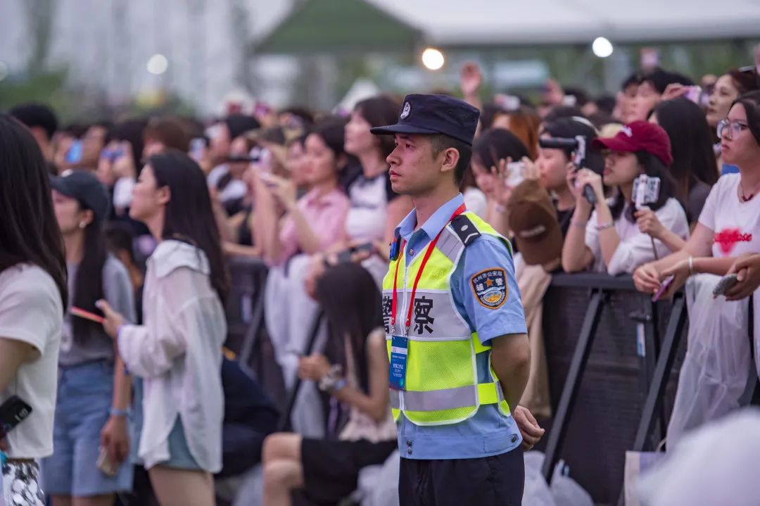 建德這個音樂節(jié)除了有超級流量，背后還有這些感動與堅守……