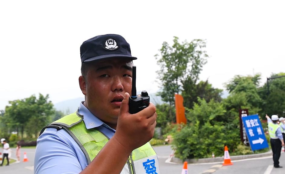 建德這個音樂節(jié)除了有超級流量，背后還有這些感動與堅守……