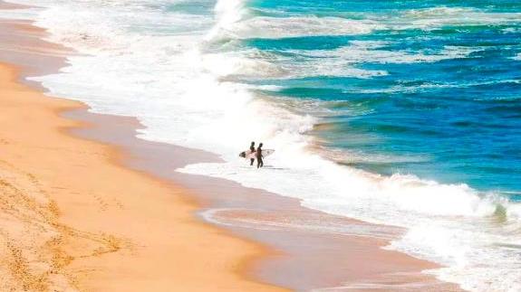 这座国内海岛，阳光沙滩不输夏威夷，尝遍古早味