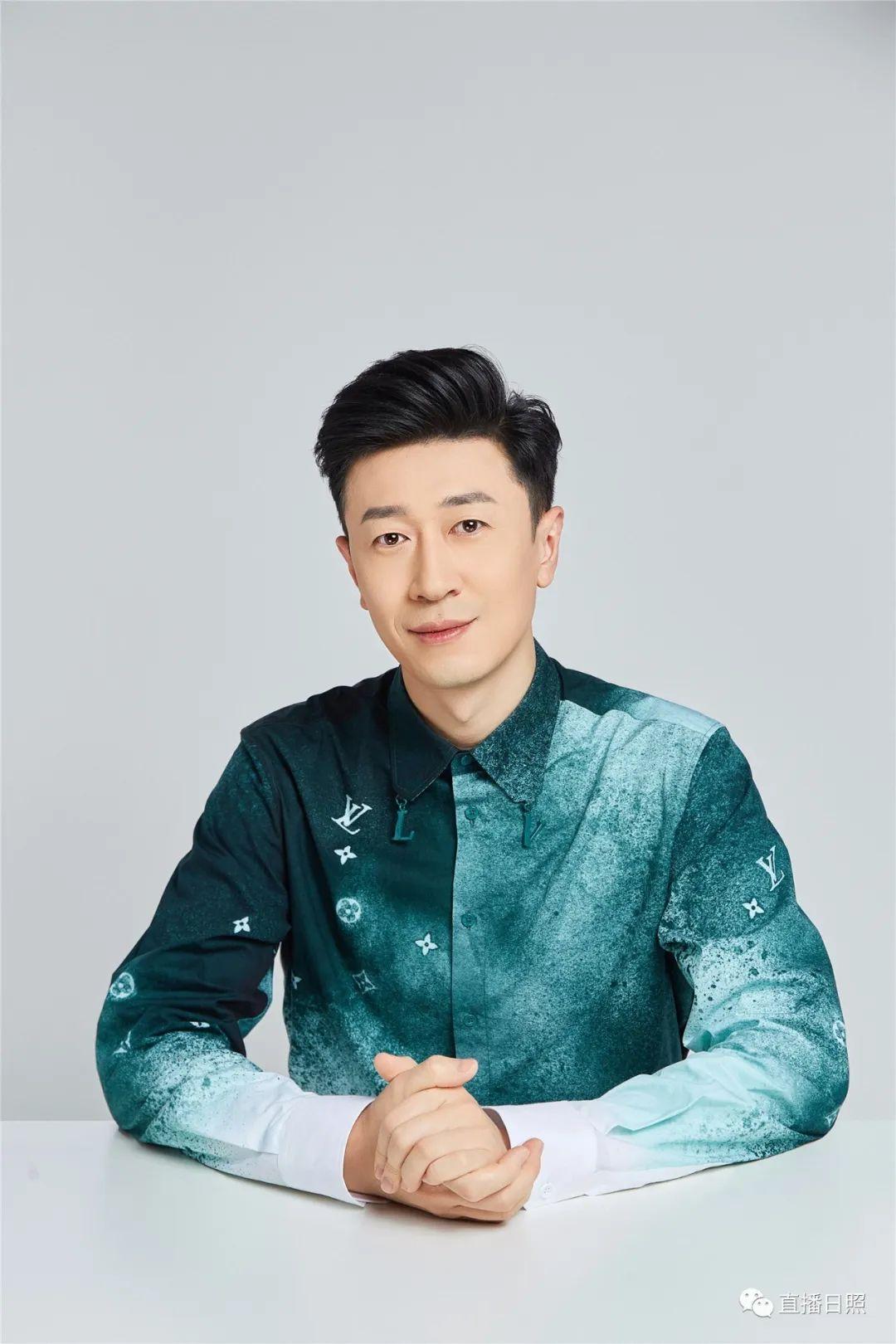网络达人"老板上班了" 孙浩茗如果我不喜欢日照,我就不会在这里生活