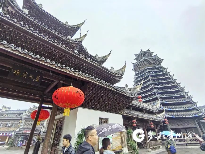 文化 | 来黔东南，感受文旅融合“最炫民族风”_澎湃号·政务_澎湃新闻-The Paper
