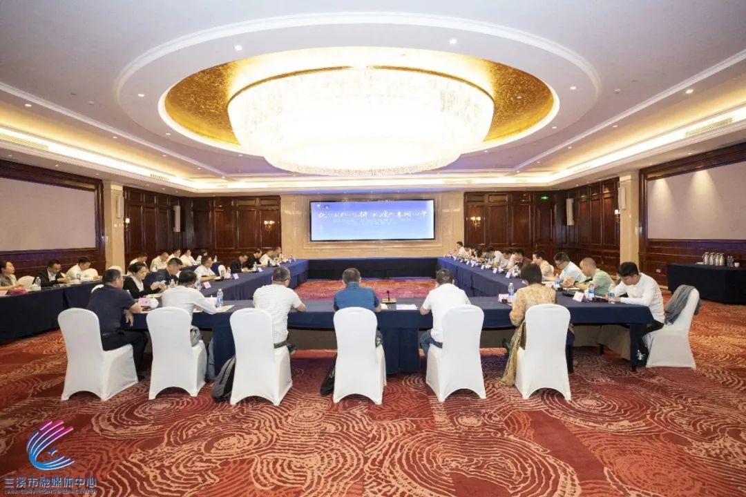 兰溪举行“企业家日”参观学习“企业数字化、智能制造”活动：开拓视野提升理念 对标先进加快转型