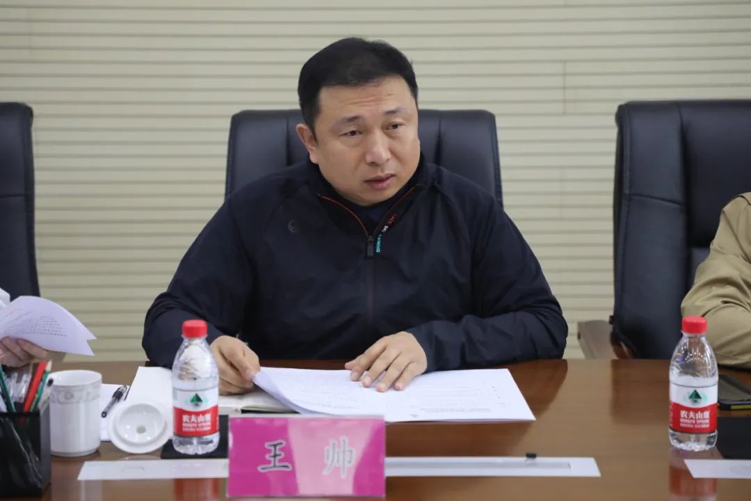 【调研指导】自治区高院赴前旗法院调研"四类案件"监管运行情况_澎湃