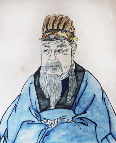 【清廉机关建设】千年古堰背后的“仓部公”