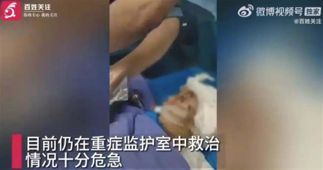 惠联惠商盟警方介入_男童被外婆打成重伤_瑞达金源警方介入