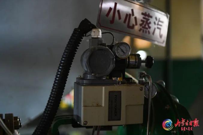 【关注】推动五大任务见行见效•我在现场丨5G+速,农产品加工也“智慧”_澎湃号·政务_澎湃新闻-The Paper