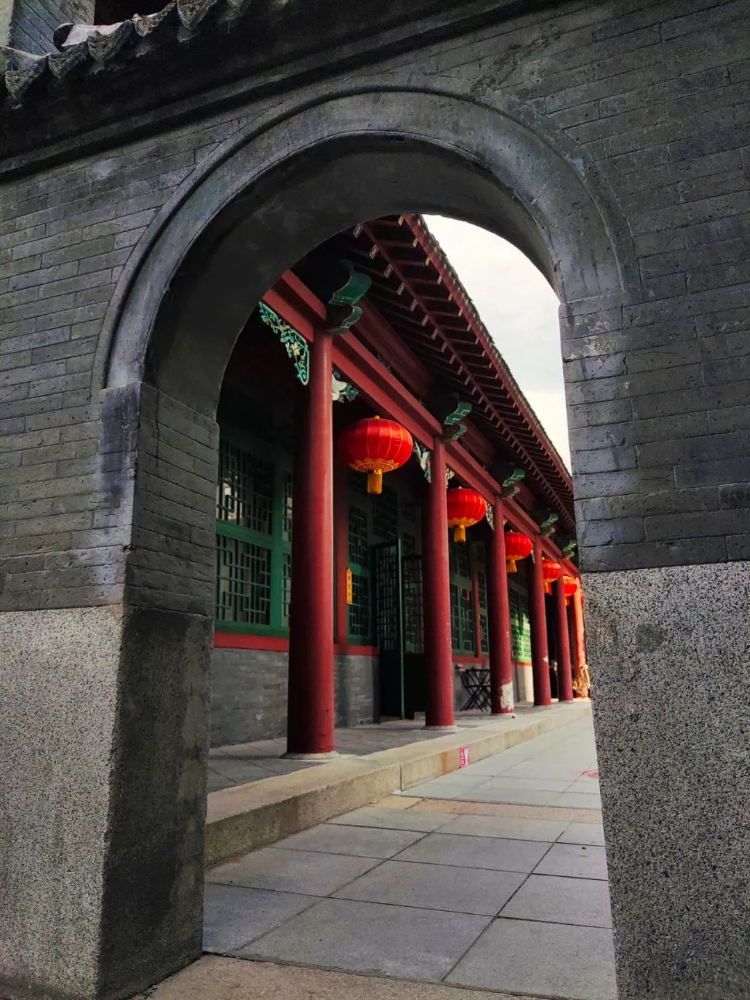 吉林市满族博物馆原来这么美!