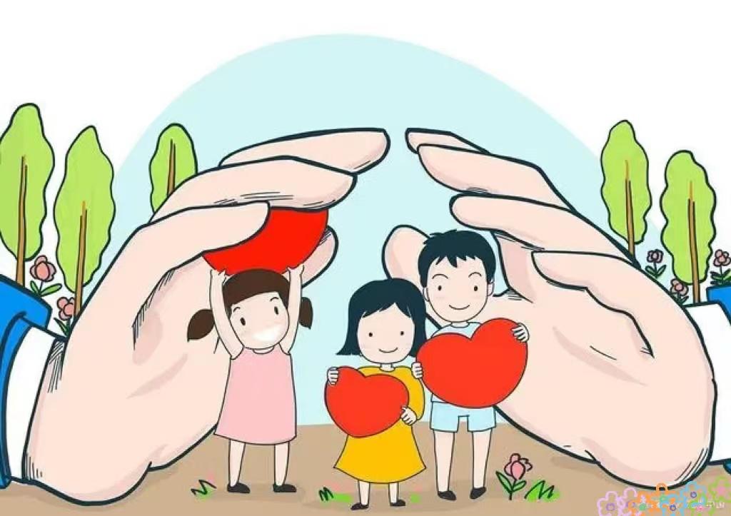 【争质争效争优】用法守护,以爱浸润,共助少年成长