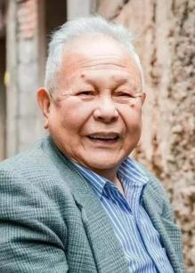 谢冕：珍惜今天，为今天干杯_澎湃号·湃客_澎湃新闻-The Paper