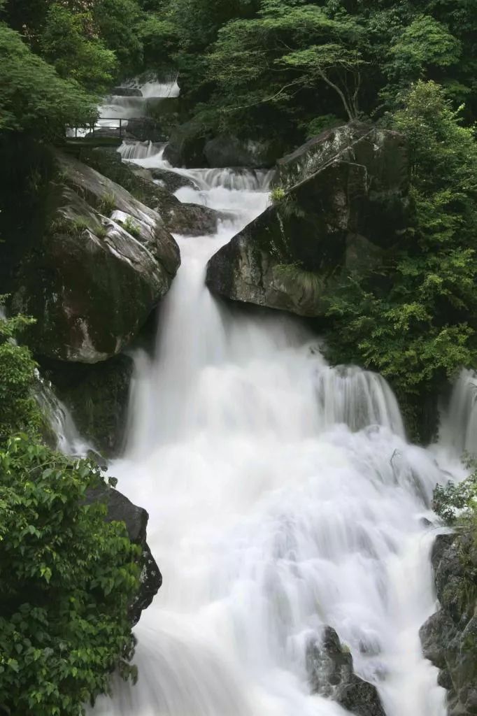 黄岩柔川景区图片图片