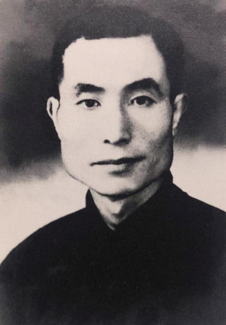 这位南开先生,是西南联大校歌的谱曲者