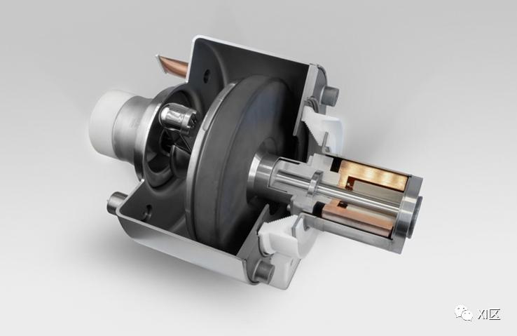 CT球馆为什么叫球管LMB球管有什么临床价值？_https://www.jmylbn.com_新闻资讯_第4张