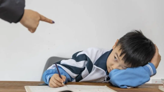 心理專家尹艷艷：孩子厭學(xué)的原因有哪些？家長怎么做？