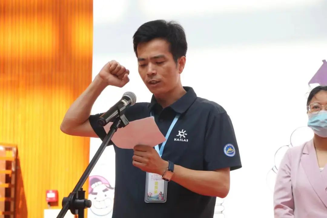【惠吉万家】“奔跑吧·少年”2023年吉安市妇联“六一”亲子趣味运动会圆满举办_澎湃号·政务_澎湃新闻-The Paper