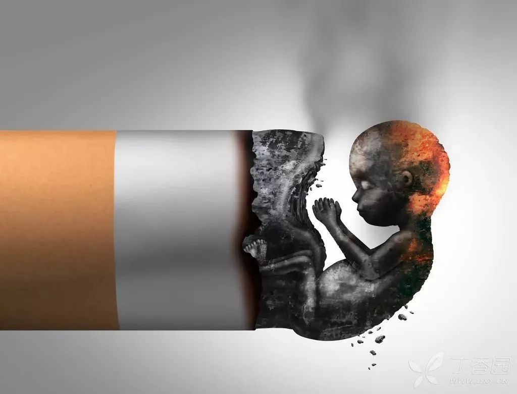 吸烟对儿童的危害有哪些