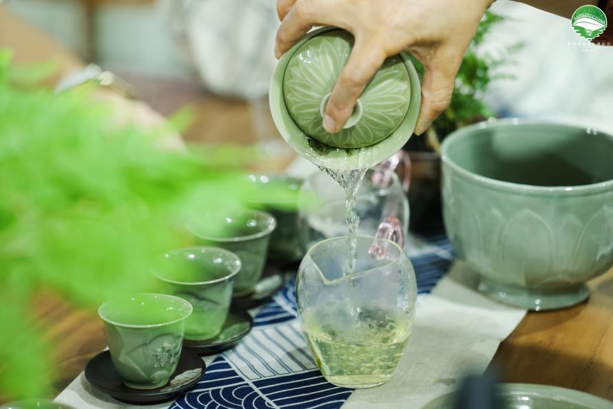 西施石笕茶,全国优秀!_澎湃号·政务_澎湃新闻-the paper