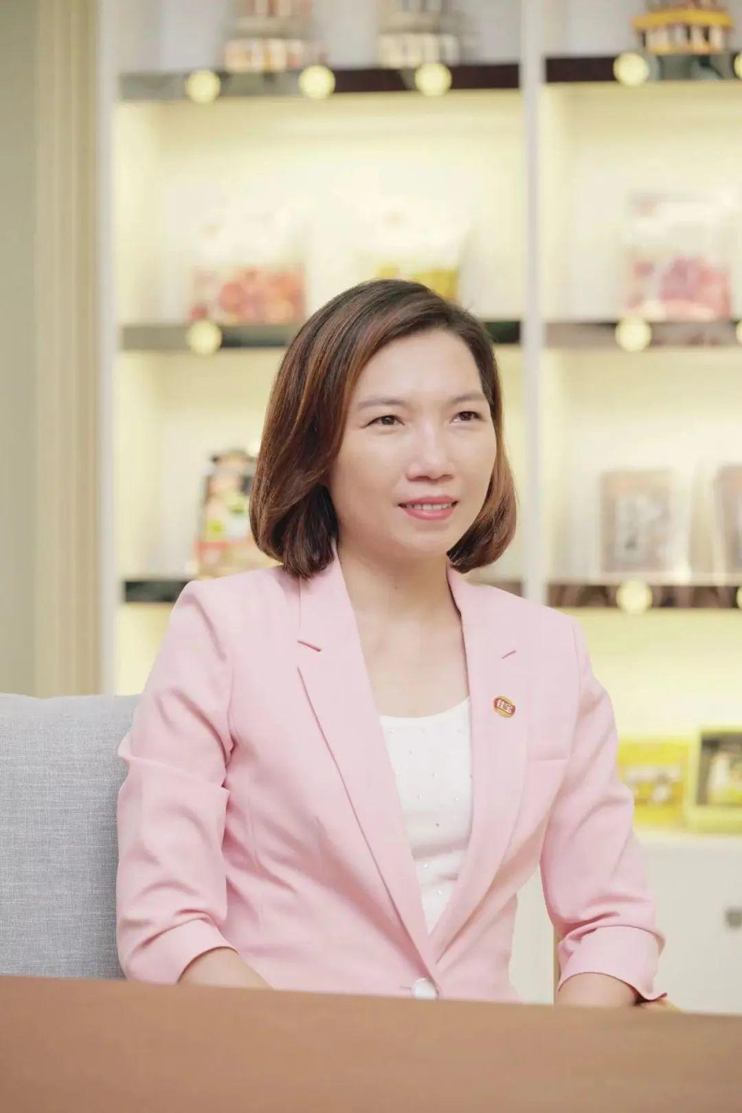 潮州市女企业家协会会长杨婉媛获潮州市"最美科技工作者"荣誉奖_澎湃