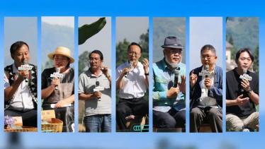 有一种叫云南的生活 | “云上梯田·梦想红河”向你展开“一个最云南的地方”