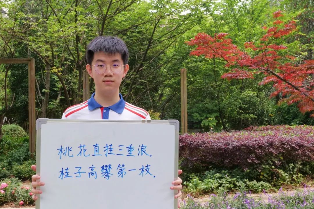致每一位高考考生，同济等你！_澎湃号·政务_澎湃新闻-The Paper