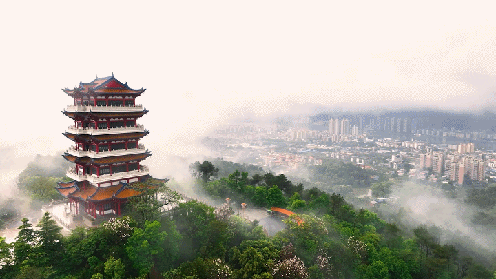 广东未来的算力之城，在韶关