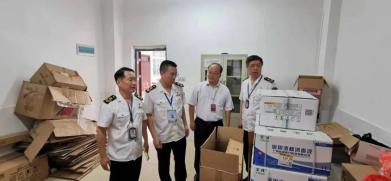  高考保障工作：助力学子迎接挑战(图2)
