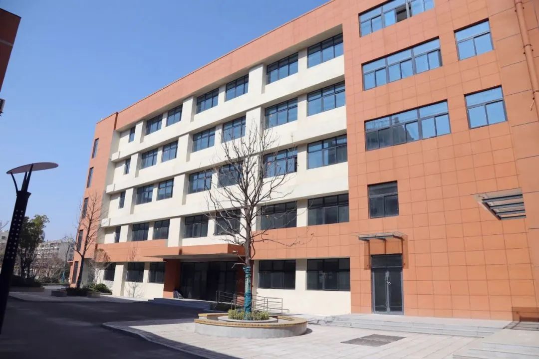 一批新（改扩）建学校，马上见！_澎湃号·政务_澎湃新闻-The Paper