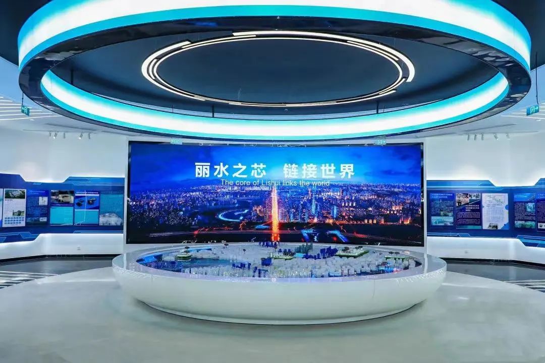 “建圈强链”是怎样推进特色半导体产业集群的?_澎湃号·政务_澎湃新闻-The Paper
