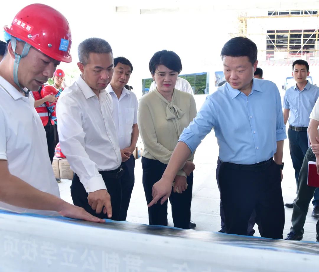 吴海峰:全力以赴支持试验区发展 做好区县融合发展文章_澎湃号·政务