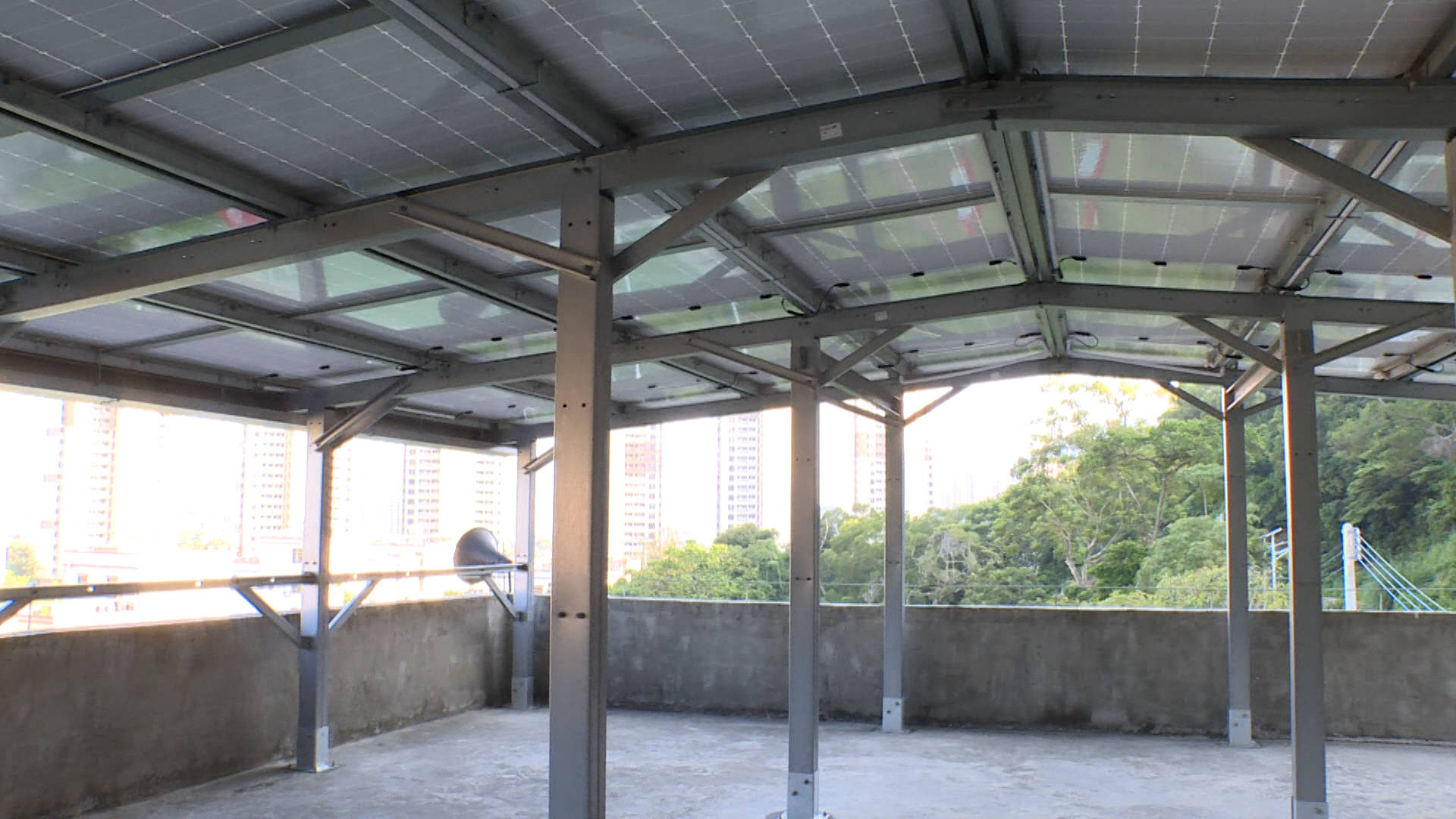 海陵岛村光伏电站项目竣工并网_澎湃号·媒体_澎湃新闻-the paper