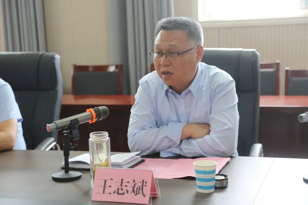 环境资源司法执法工作座谈会在淅川法院环资法庭