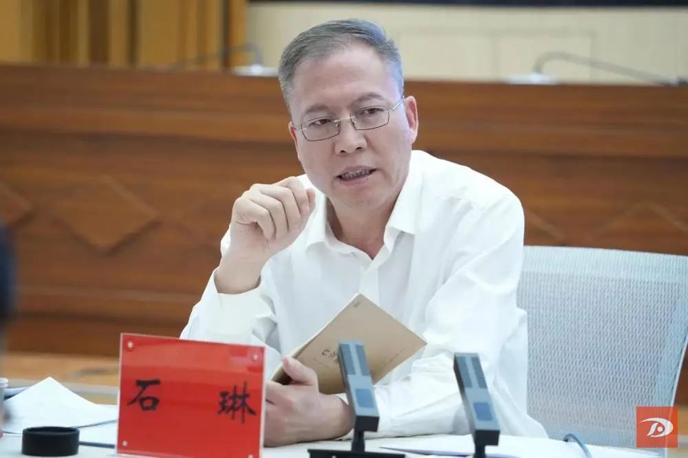 在听取相关工作汇报后,石琳指出,省上和酒泉市高度关注敦煌,高位推动