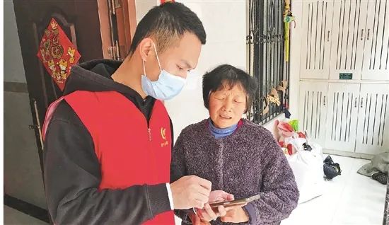 杭州西湖：探索服务新机制 打通基层治理微循环