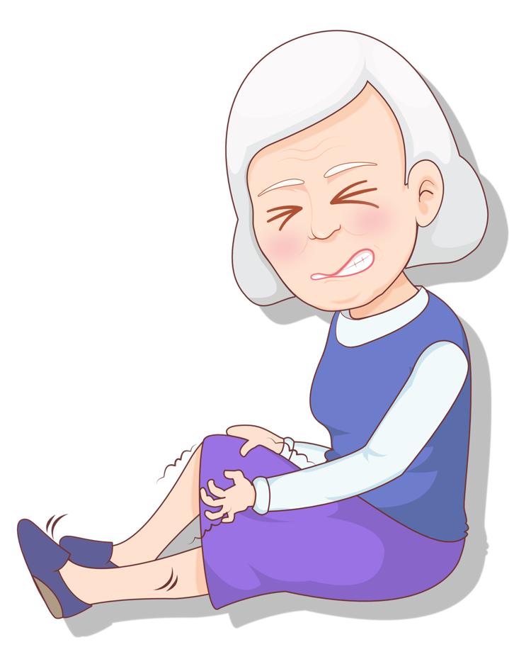 睡觉时突然腿抽筋,就是缺钙?