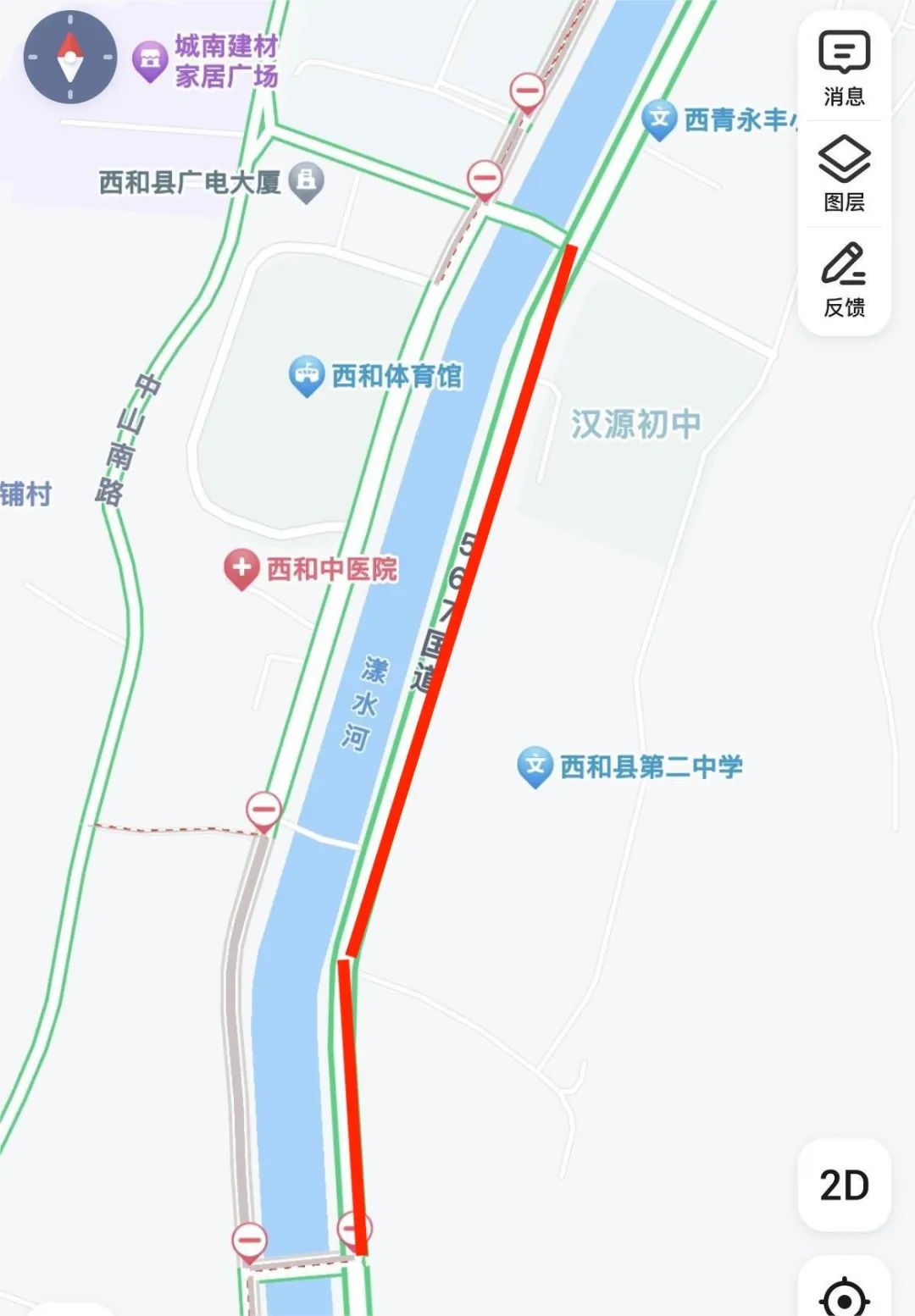 礼县罗坝镇地图图片