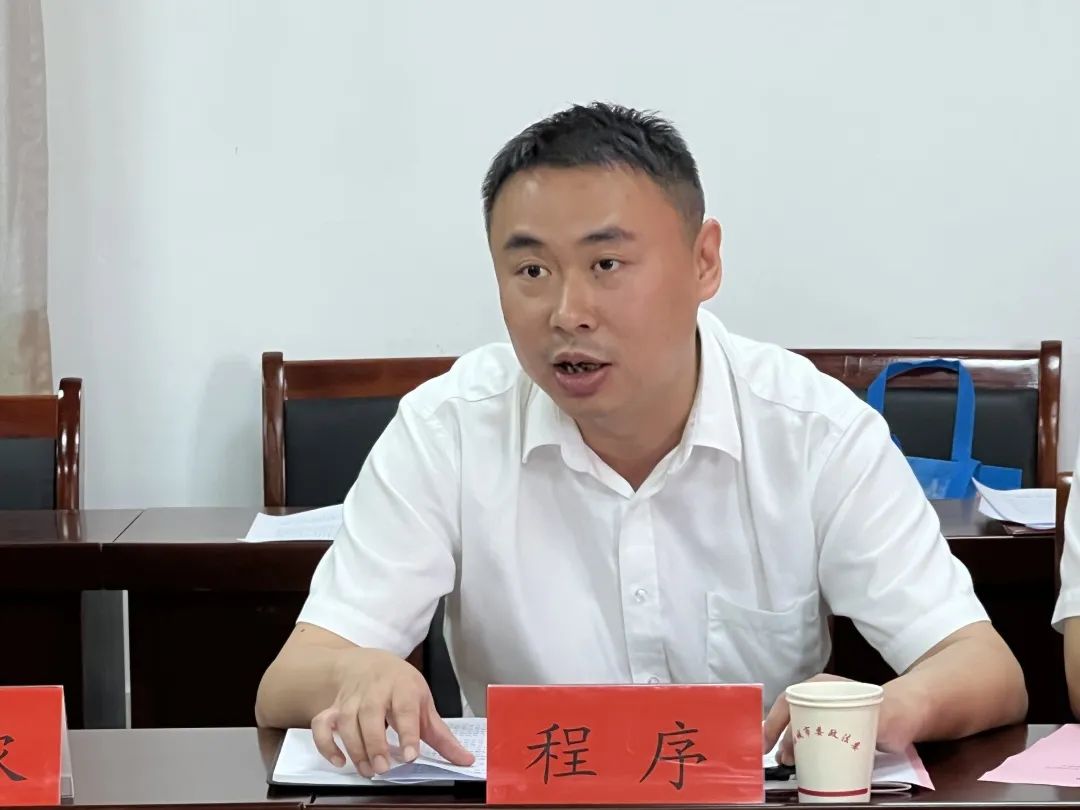 省高院副院长徐致平到桐城法院专题调研"六尺巷调解法"_澎湃号·政务