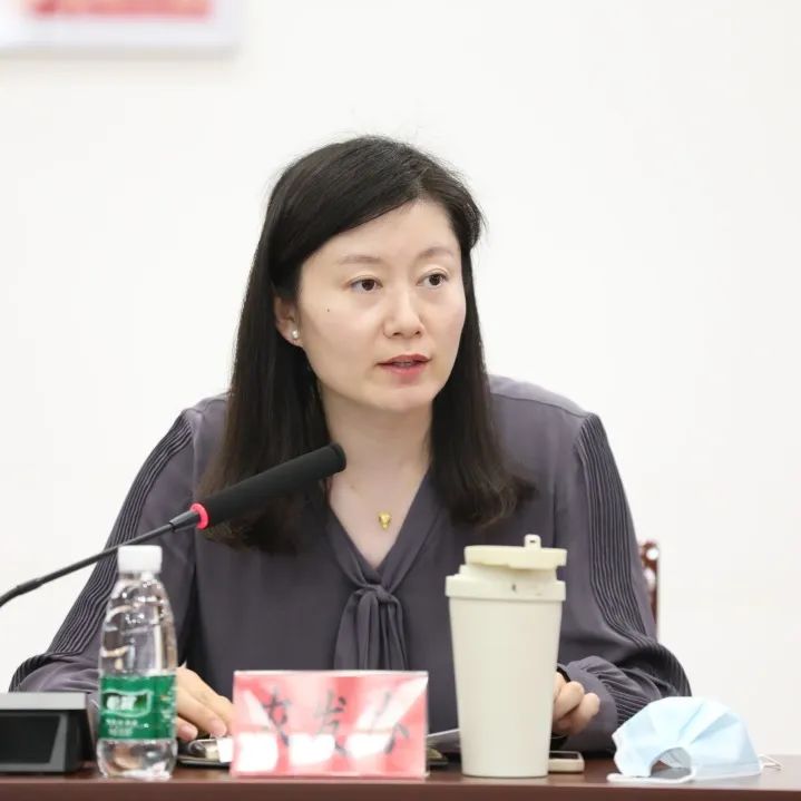 市委副秘书长燕爽来柘,人大代表为民发声_澎湃号·政务_澎湃新闻-the