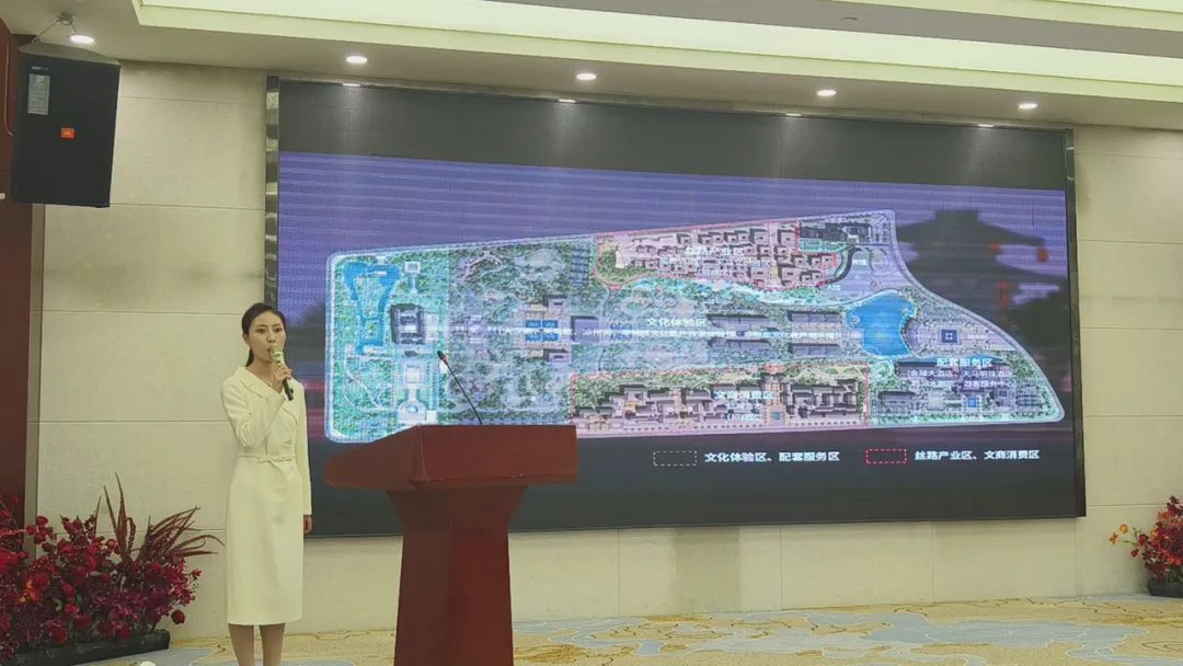 青海省旅行社考察团走进武威开展踩线活动_澎湃号·政务_澎湃新闻-The Paper