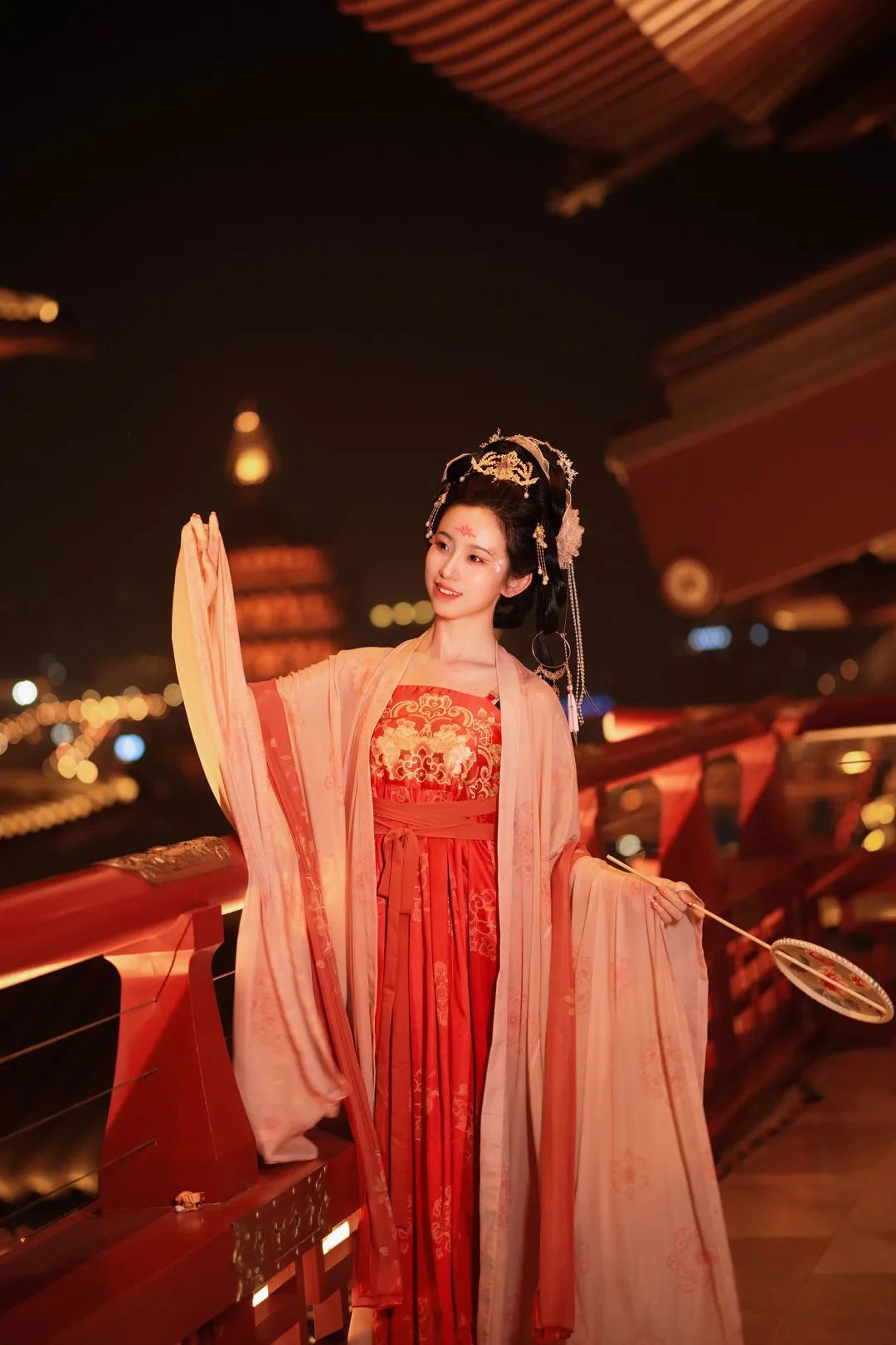 收藏!应天门最新演出时间表公布!_澎湃号·政务_澎湃新闻-The Paper