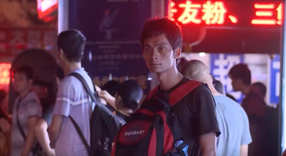 唐尚珺放弃考清华_同学请大声点阅读答案_青叶同学请告诉我