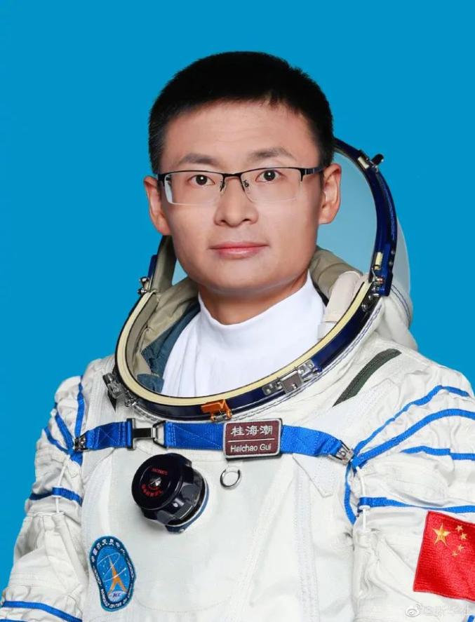 神十六航天员公布_航天三院李立新简历_航天三院张红文简历
