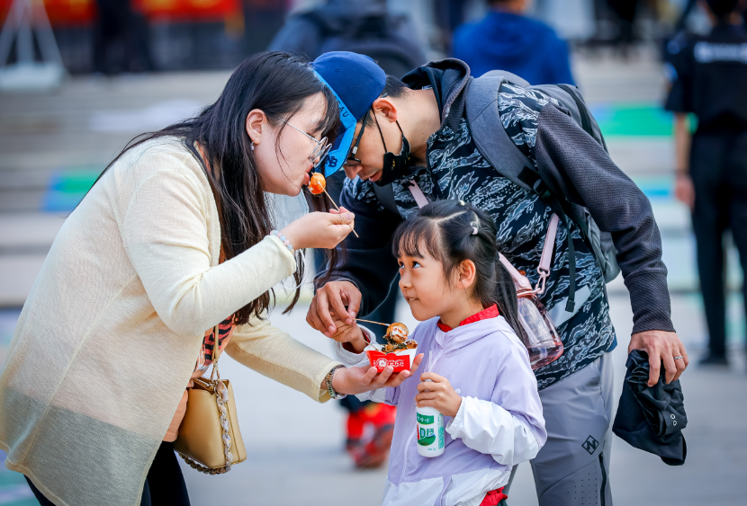 2023长春消夏艺术节启幕 乐享清爽夏日 品味都市生活