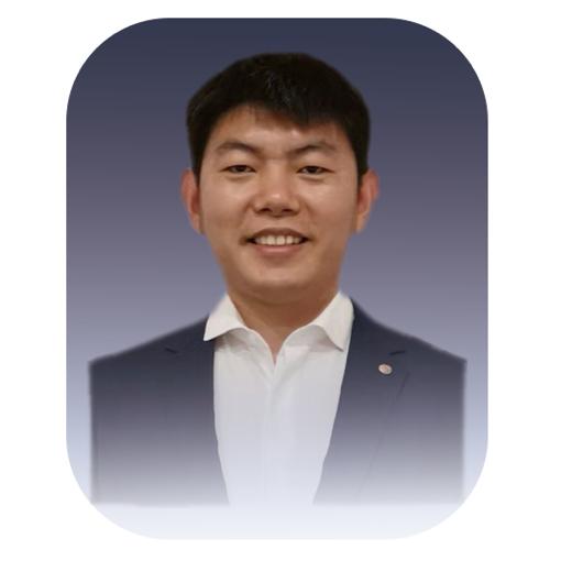 林会杰京东方人工智能与大数据中心 副主任发言主题