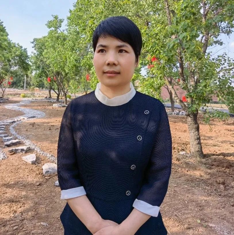 刘美荣占城镇党委书记占城镇将认真贯彻曹智书记此次调研指示精神