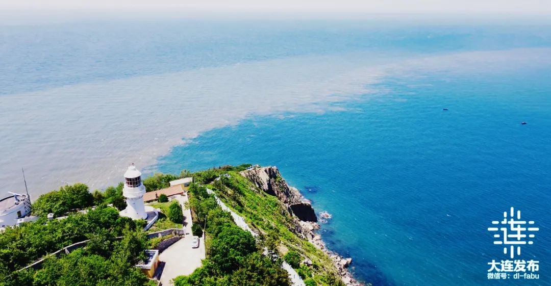 大连这一山海奇观,体验更新了!_澎湃号·政务_澎湃新闻-the paper