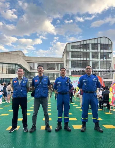 8月27日开江县观音寨公园火灾,开江县广福山火等,一桩桩一件件一创挝